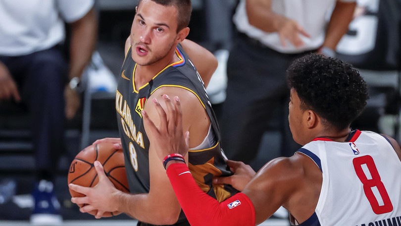 NBA, Gallinari show contro Houston. I Lakers battono Portland