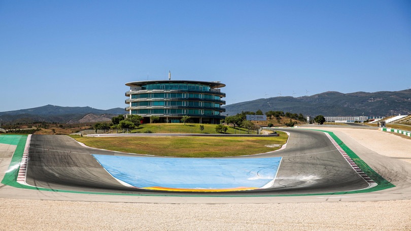 MotoGp, ufficiale: l'ultimo Gp della stagione si svolgerà a Portimao