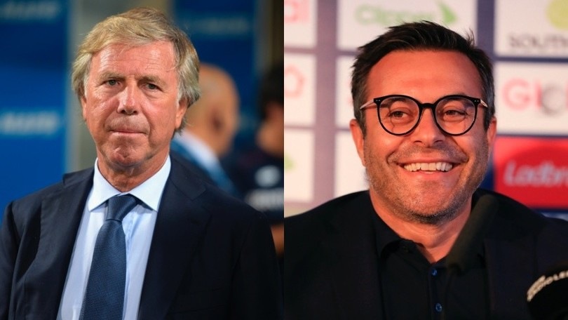 Genoa, Preziosi rifiuta l'offerta: "È ridicola"