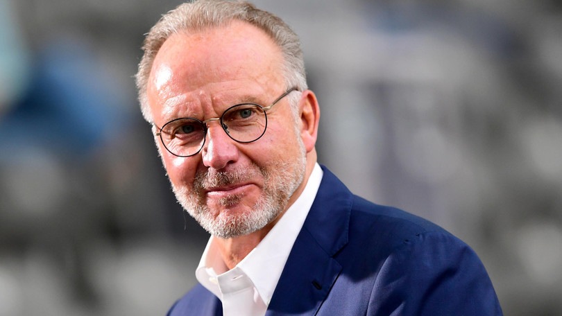 Rummenigge: "Ci sarà una riforma della Champions League"