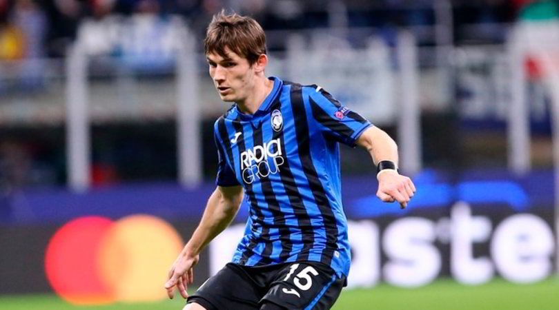 Atalanta, senti De Roon: "Psg? In 90 minuti si può battere"