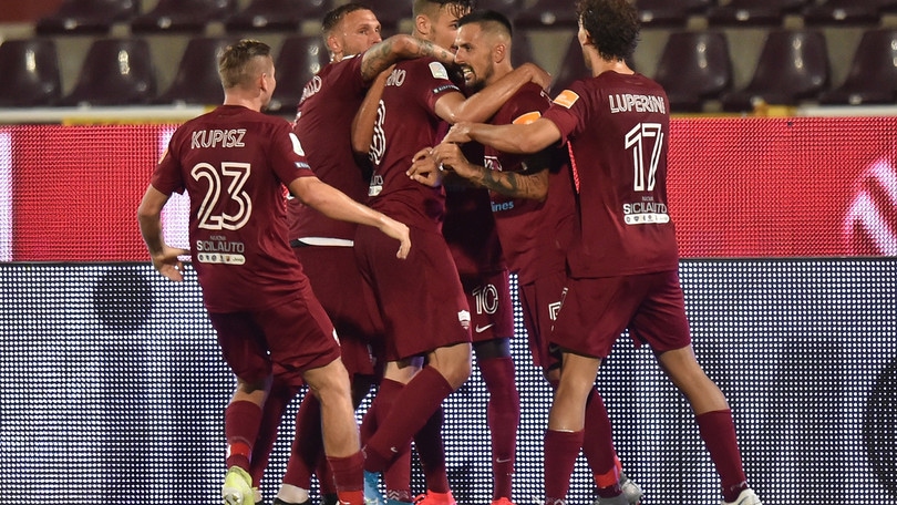 Trapani, nuovo ricorso per restare in Serie B