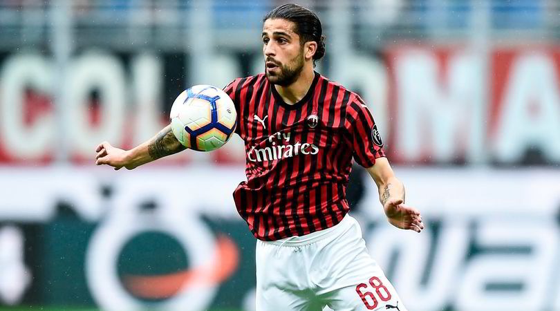 Milan, per Rodriguez ultima partita e poi addio