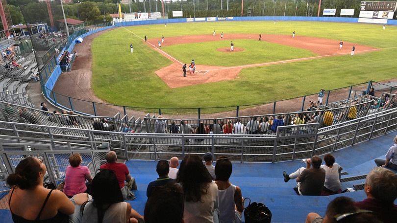 Baseball, A1: inizia girone di ritorno, UnipolSai di nuovo al comando