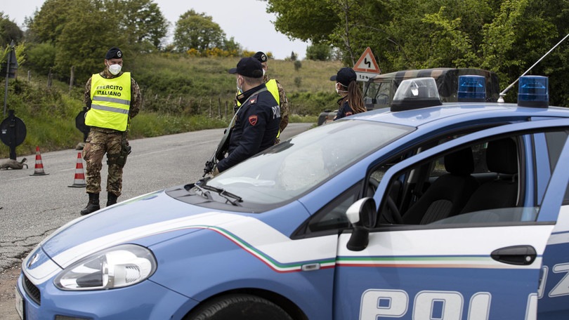 Nonno spara a nipote di 7 anni: bimbo grave in ospedale