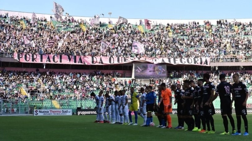 Palermo iscritto in Serie C: "La Covisoc ha dato il via libera"