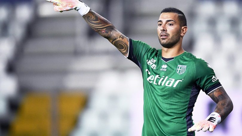 Torino, Sirigu resta in bilico: vertice per Sepe