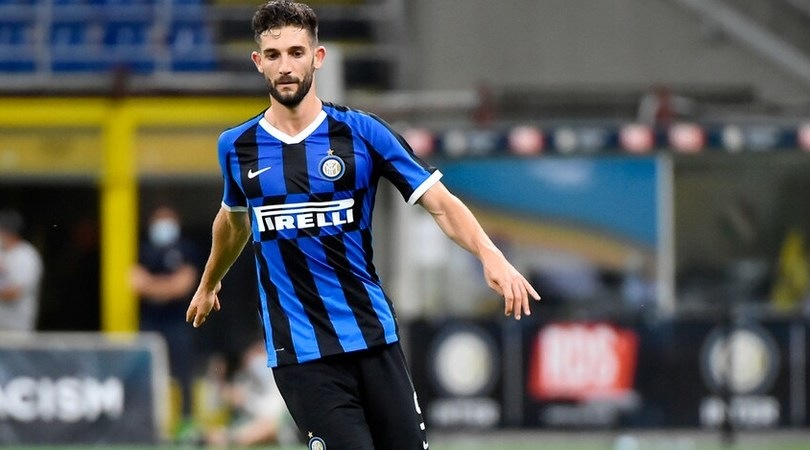 Inter, Gagliardini: "Con lo Shakhtar saremo pronti. Conte è un osso duro"