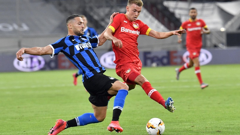 Inter, D'Ambrosio: "Shakhtar forte, ma noi li abbiamo studiati bene..."