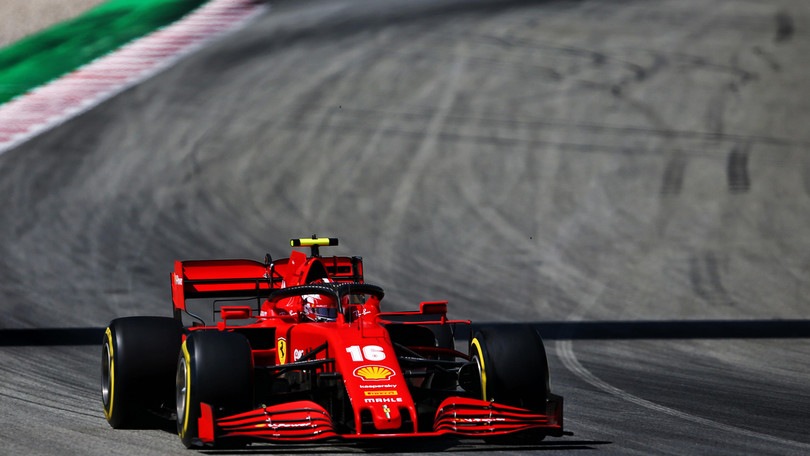 Gp Spagna, diretta della corsa alle 15.10