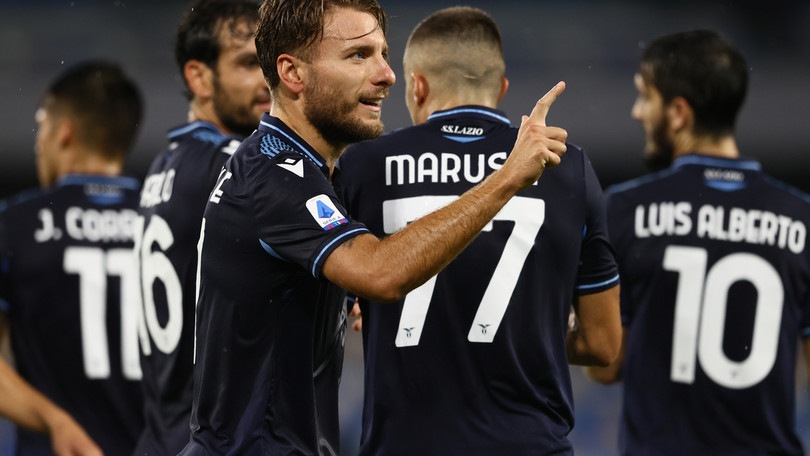 Il dr. Pulcini: "Contagi Lazio? Giocatori in osservazione solo per prudenza"