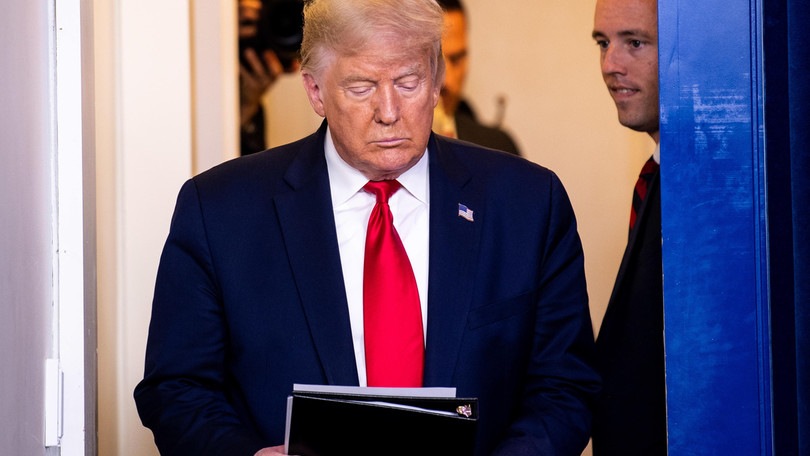 È morto Robert Trump, il fratello di Donald: mistero sulle cause