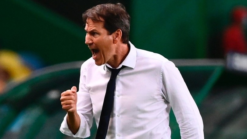 Garcia: "Juve e City eliminati? Ho un segreto..."