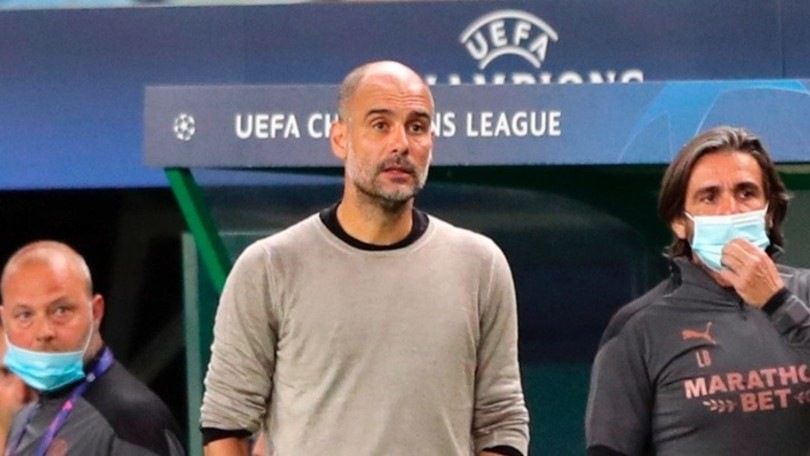 Guardiola e City, la stampa inglese attacca: "Fallimento da 800 milioni"