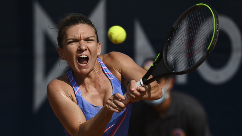 Torneo di Praga, vince la Halep: battuta la Mertens in finale