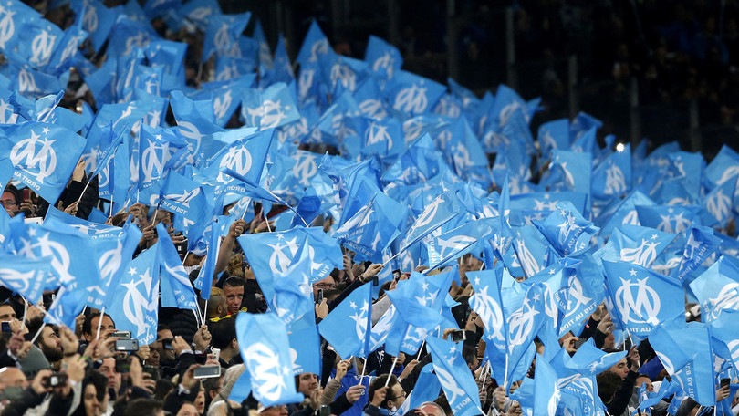 Coronavirus, tre sospetti positivi nel Marsiglia: trema la Ligue 1