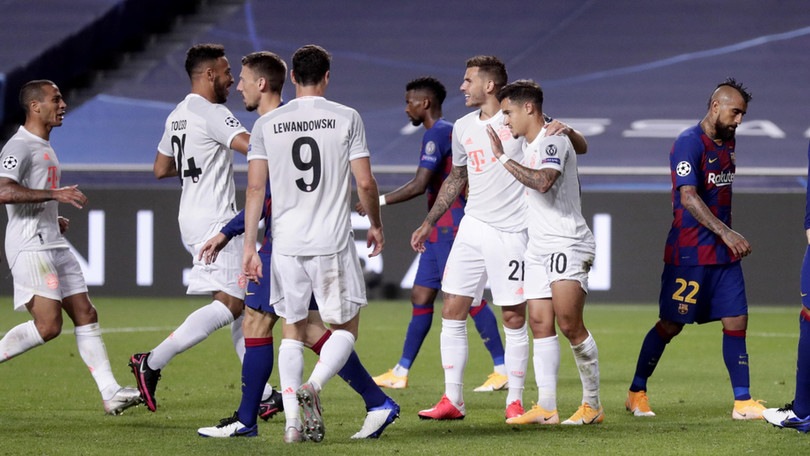 Bayern Monaco, Rummenigge: "Ecco cosa è successo nello spogliatoio dopo l'8-2"