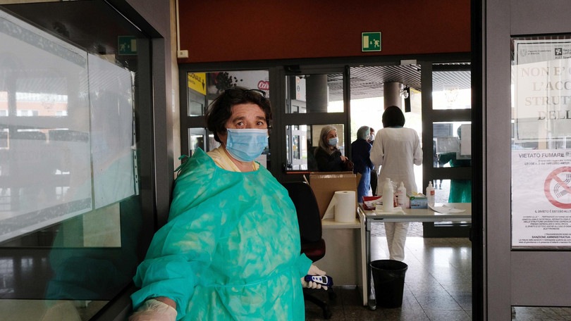 Coronavirus in un resort a La Maddalena. Turisti bloccati in struttura