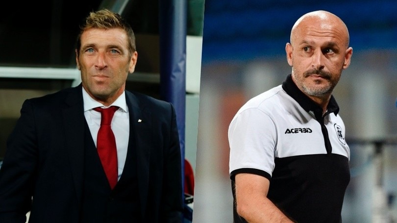 Genoa, caos Italiano: c'è l'ipotesi Carrera