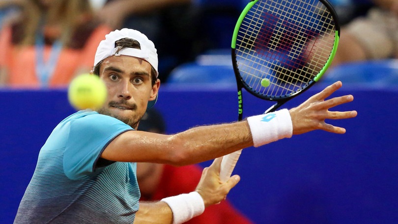 Coronavirus, Pella e Dellien esclusi dal torneo di Cincinnati