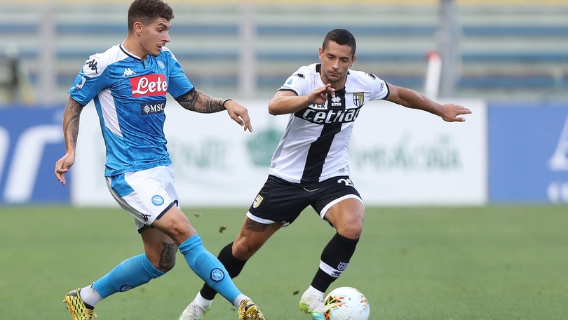 Torino, Giampaolo vuole Caprari: si ridiscute con la Sampdoria