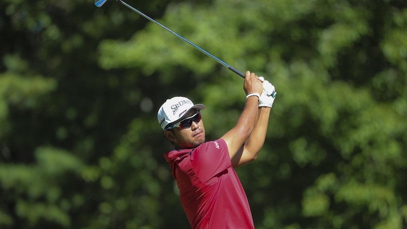 PGA Tour, in quattro in vetta a Northern Trust