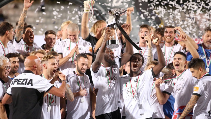 Spezia, al via gli studi del Comune per l'adeguamento dello stadio