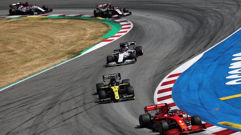 F1, trattative interrotte per il ritorno di Jerez