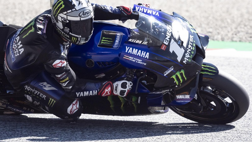 MotoGp: GP Stiria in diretta alle 14, la gara in tv