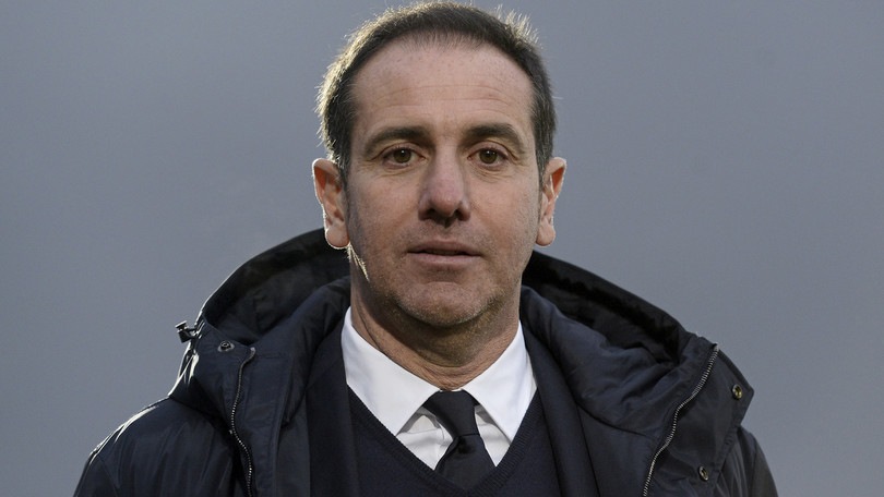 Juve Under 23, il nuovo allenatore è Zauli