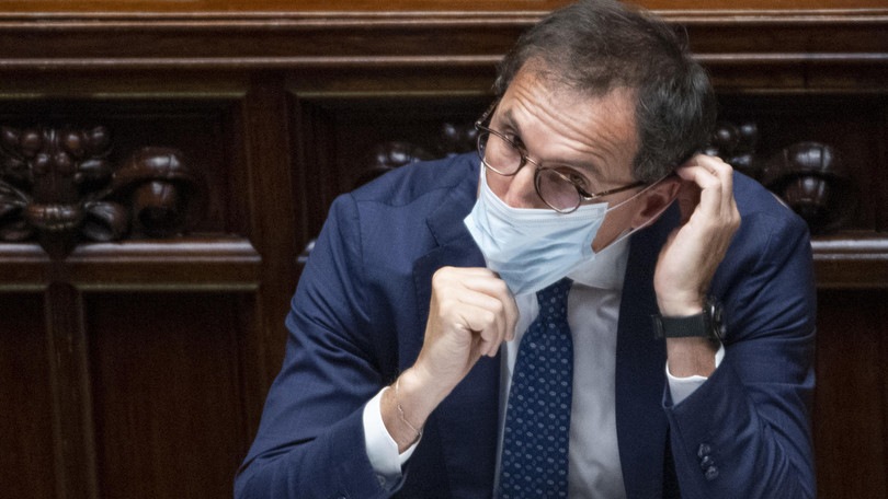 Coronavirus, in arrivo accordo Lazio-Sardegna: tamponi per chi si sposta