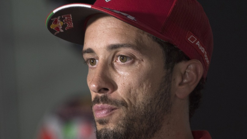 MotoGp, Battistella: "Con Dovizioso valuteremo scenari post Ducati"