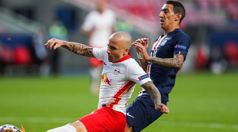 Bbc: "Barcellona, interesse per Angelino del Manchester City"