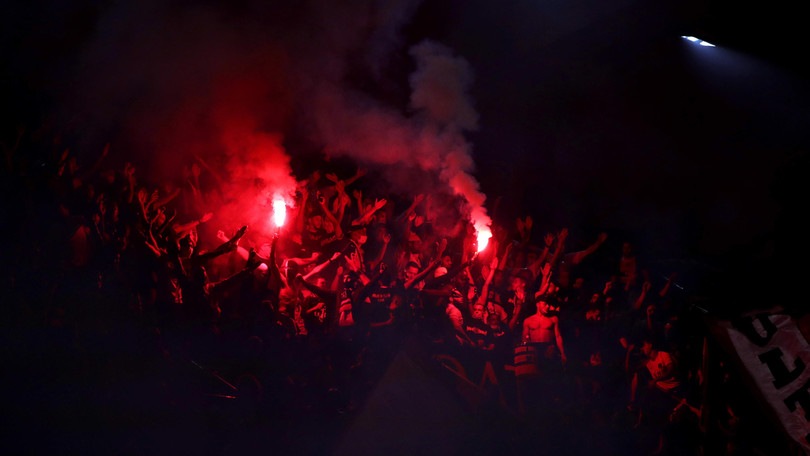 Champions, il Psg apre ai tifosi il Parco dei Principi
