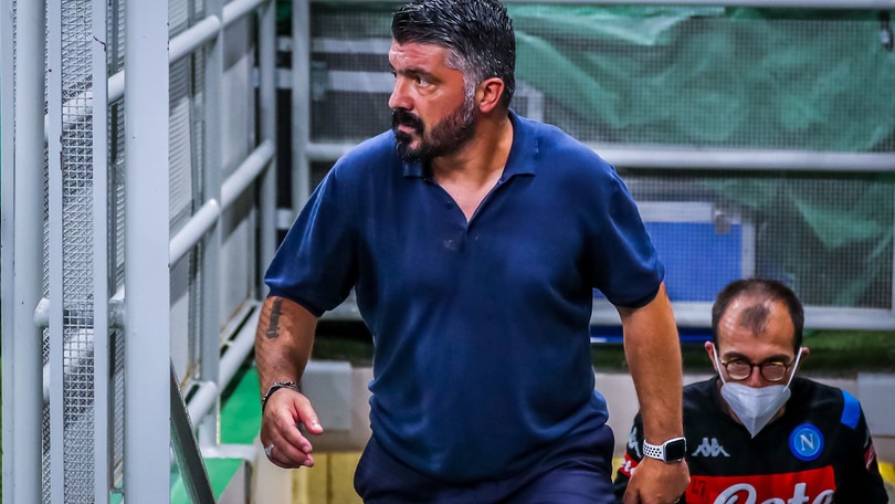 Napoli, i convocati per il ritiro: ecco Osimhen e Rrahmani, out Petagna