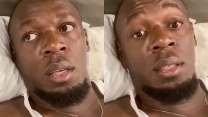 Coronavirus, Bolt positivo: Sterling e Bailey alla sua festa di compleanno