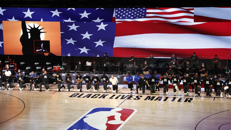 I Milwaukee Bucks boicottano gara-5: clamoroso in Nba!