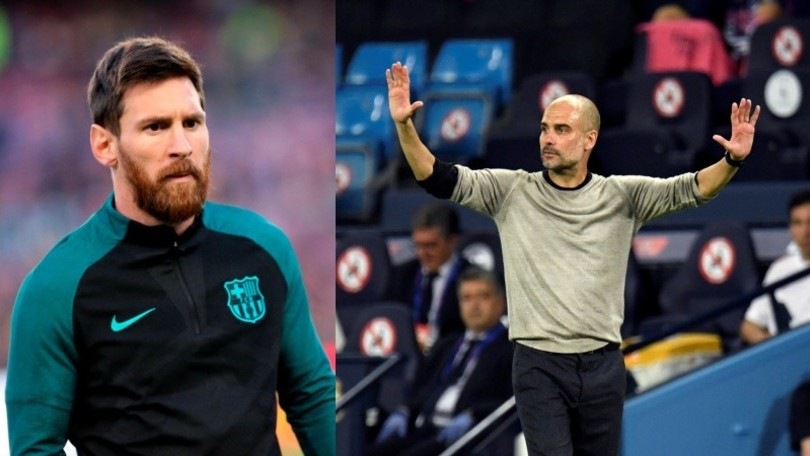 Espn: "Il piano del City per strappare Messi al Barcellona"
