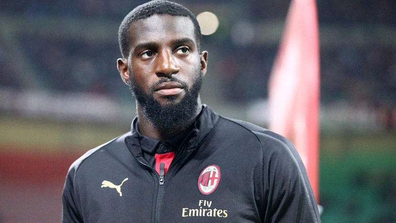 Milan-Rebic: intesa. Bakayoko scalpita