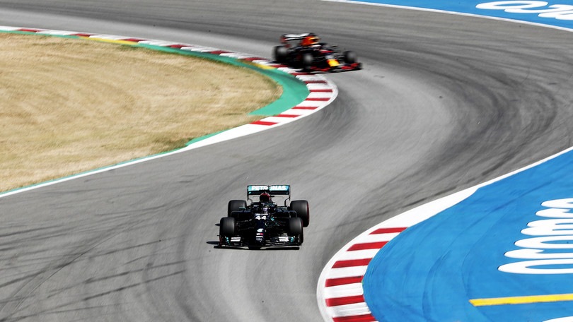F1, ufficiale: Istanbul tornerà ad ospitare un Gran Premio