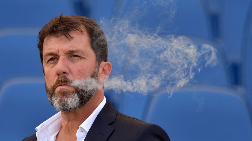 Parma, Carli si presenta: "Liverani? L'ho scelto io"