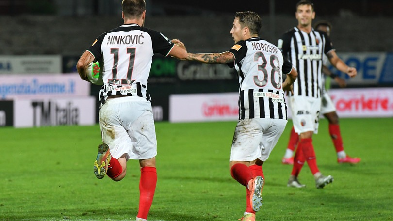 Ascoli, ufficiale: panchina affidata a Valerio Bertotto