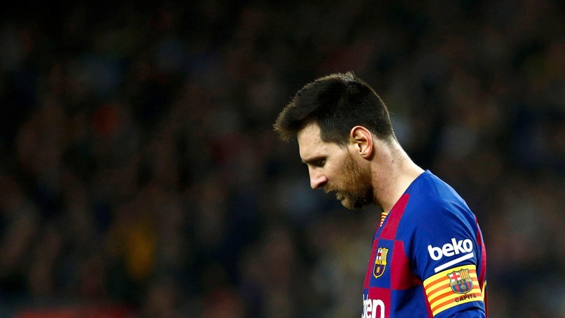Messi, Inter indietro: ecco tutti gli indizi che portano al Manchester City