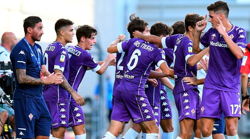 Coppa Italia Primavera: Fiorentina-Verona 1-0, Dutu decide la finale