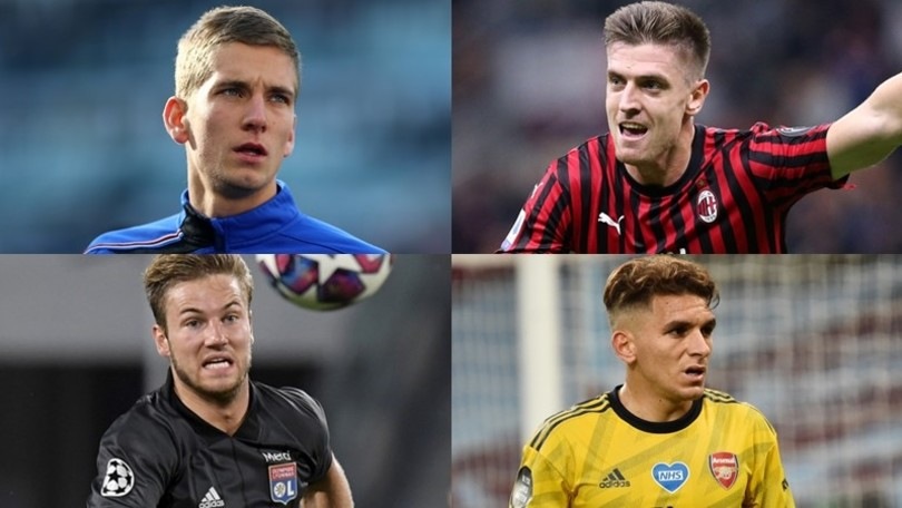 Torino, 4 supercolpi: Piatek, Torreira, Andersen e Praet