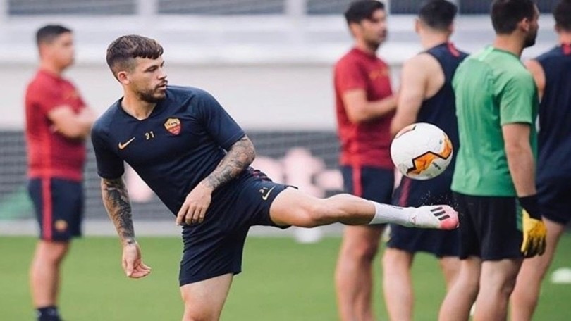 Roma, Pérez positivo al Coronavirus: "Mi sento bene"