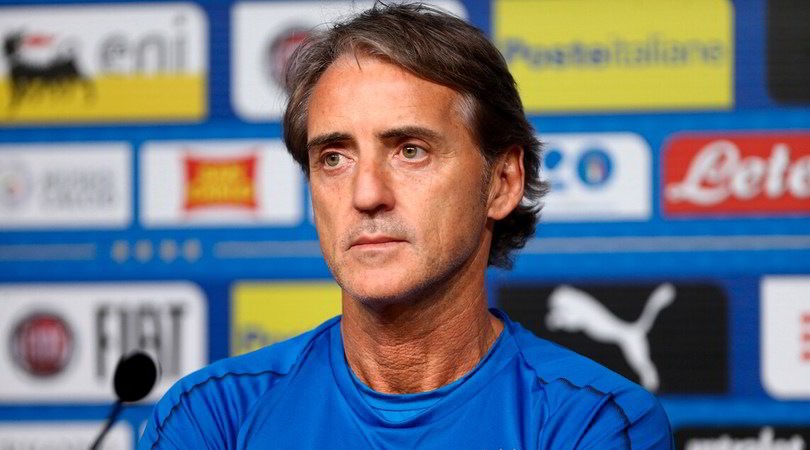 Italia, i convocati per Bosnia e Olanda: prima di Bastoni, Locatelli e Caputo