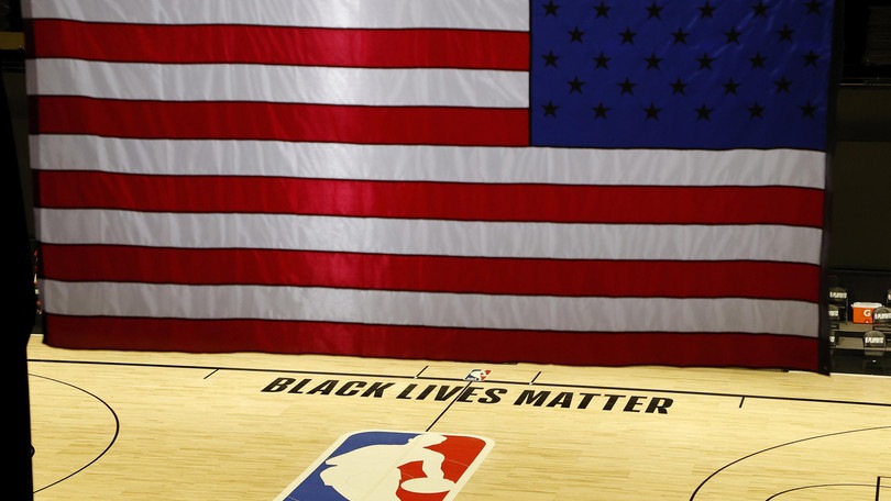 NBA, si torna in campo a Orlando