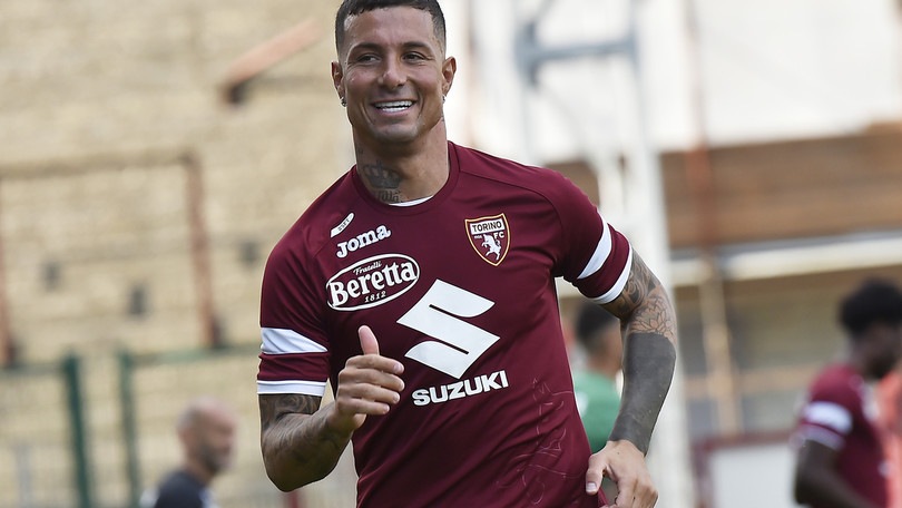 Toro, la Roma si fa avanti per Izzo