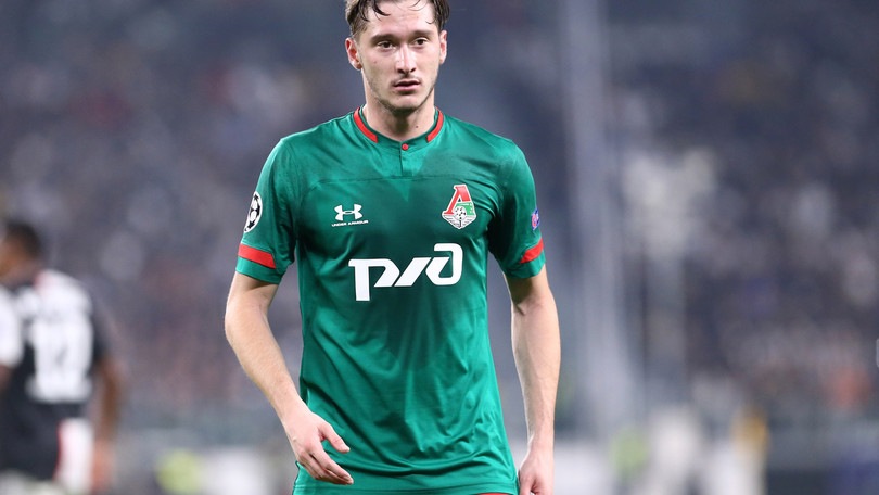 Atalanta, pronti 15 milioni per Miranchuk